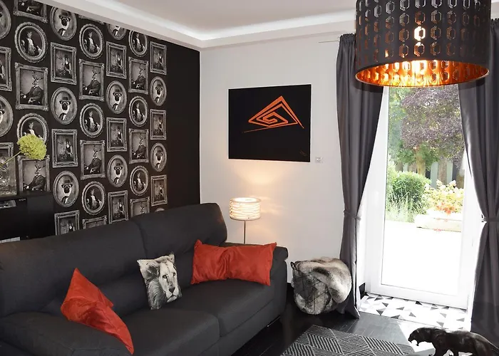 Mont B&B